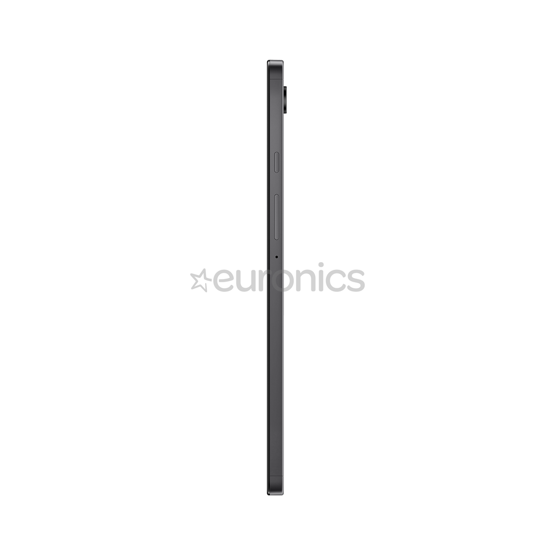 Samsung Galaxy Tab A9, 8.7'', 64 GB, WiFi, pelēka - Planšetdators