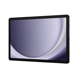 Samsung Galaxy Tab A9+, 11'', 128 GB, WiFi + LTE, pelēka - Planšetdators