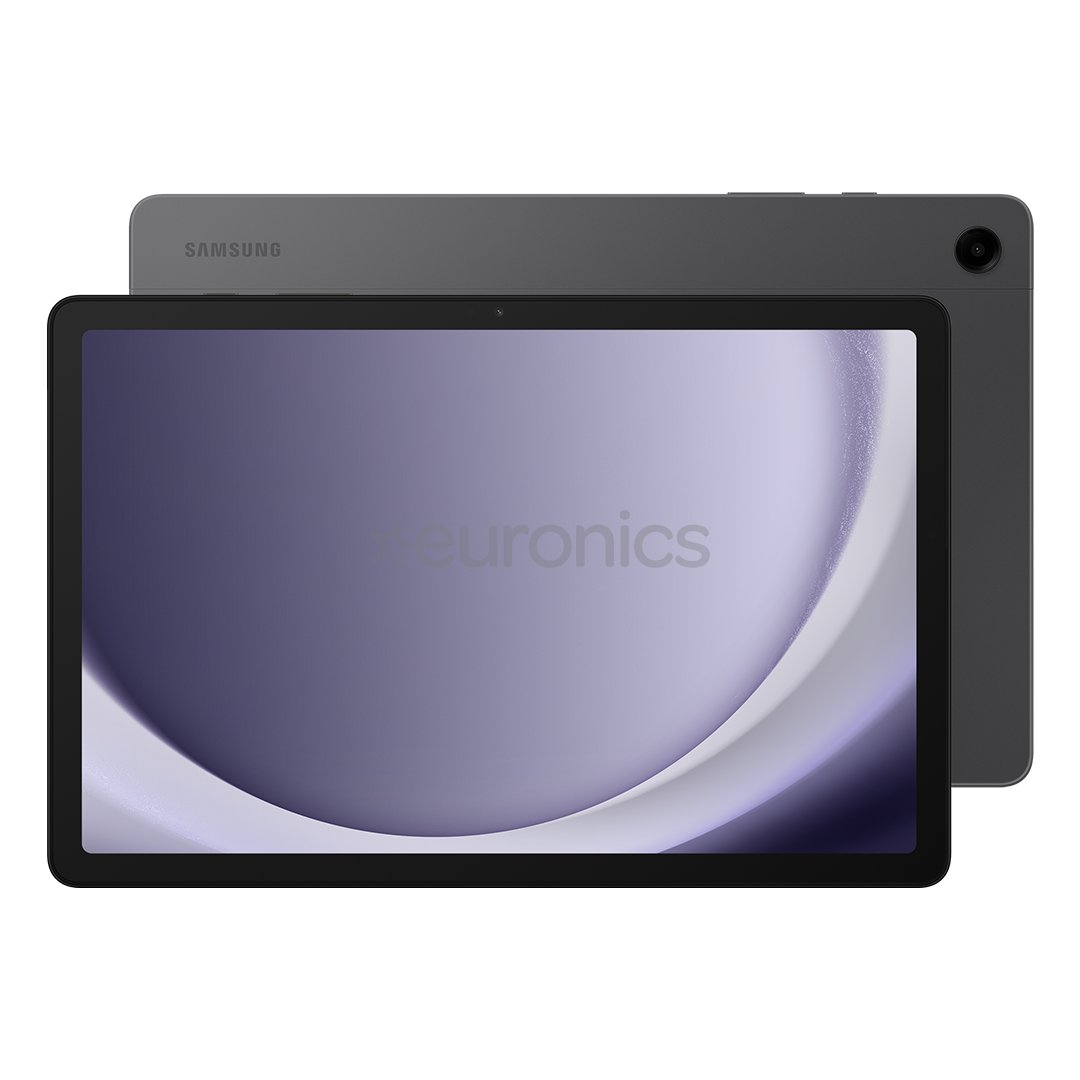 Samsung Galaxy Tab A9+, 11'', 64 GB, WiFi, pelēka - Planšetdators