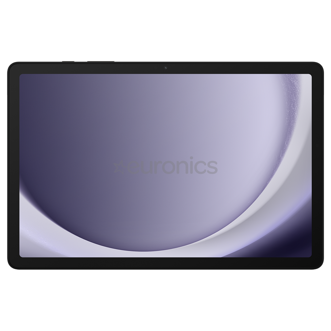 Samsung Galaxy Tab A9+, 11'', 64 GB, WiFi, pelēka - Planšetdators