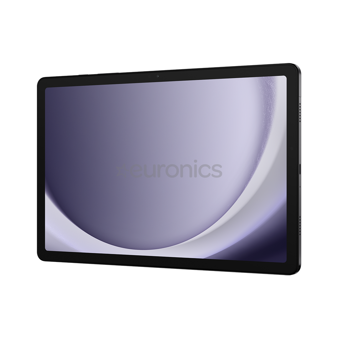 Samsung Galaxy Tab A9+, 11'', 64 GB, WiFi, pelēka - Planšetdators