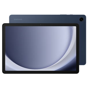 Samsung Galaxy Tab A9+, 11'', 64 GB, WiFi + LTE, zila - Planšetdators