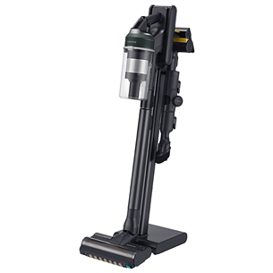 Samsung Jet 95 Pet, black - Cordless vacuum cleaner