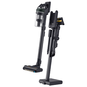 Samsung Jet 95 Pet, black - Cordless vacuum cleaner