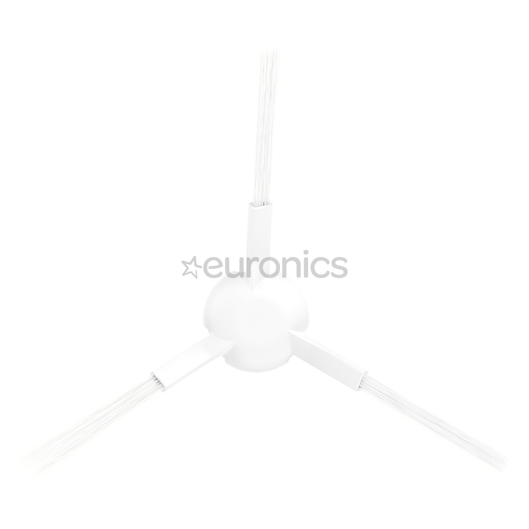 Xiaomi X10/X10+/S10+ - Sānu birste robotam putekļu sūcējam