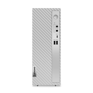 Lenovo IdeaCentre 3 07IRB8, i5, 16 GB, 1 TB, pelēka - Dators