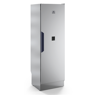 Electrolux Professional, 4 kg, sudraba - Apģērbu žāvēšanas skapis