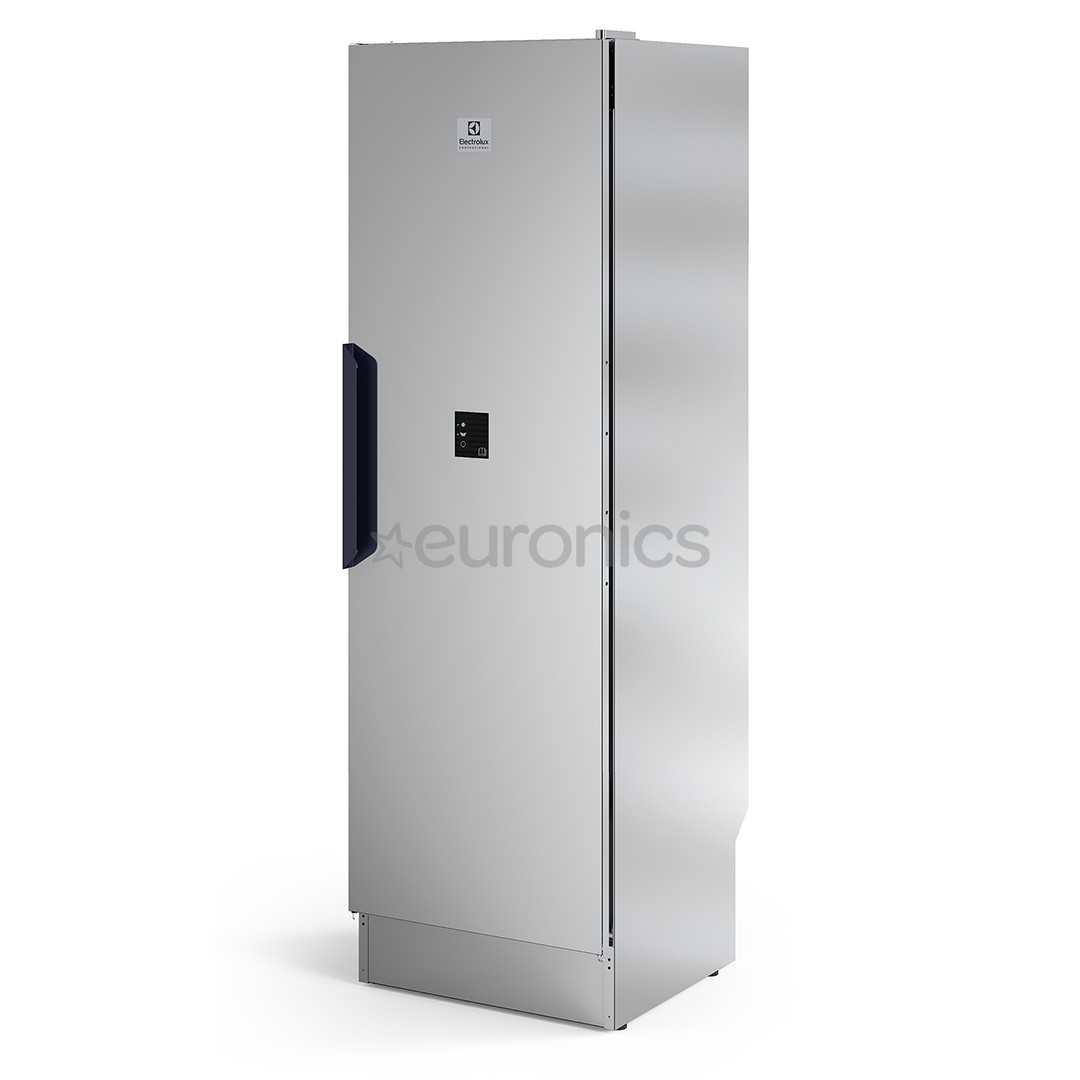 Electrolux Professional, 4 kg, sudraba - Apģērbu žāvēšanas skapis