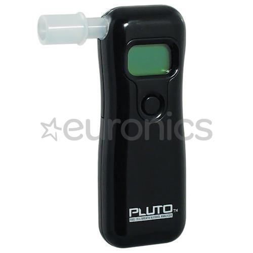 Alkometrs AlcoScan Pluto