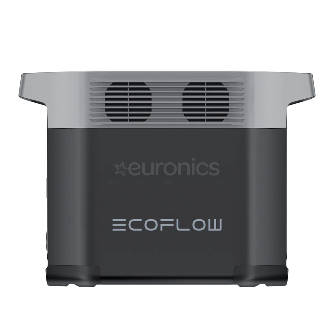 EcoFlow DELTA 2 1024 Втч - Портативная аккумуляторная станция / внешний аккумулятор