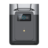 EcoFlow DELTA 2 Smart Extra Battery, 1024 Wh - Papildus akumulators