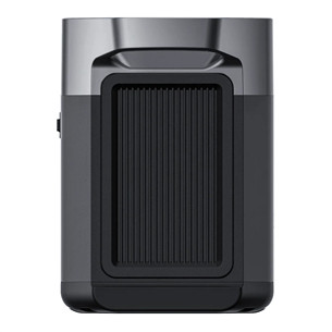 EcoFlow DELTA 2 Smart Extra Battery, 1024 Втч - Дополнительный аккумулятор
