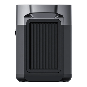 EcoFlow DELTA 2 Smart Extra Battery, 1024 Wh - Papildus akumulators