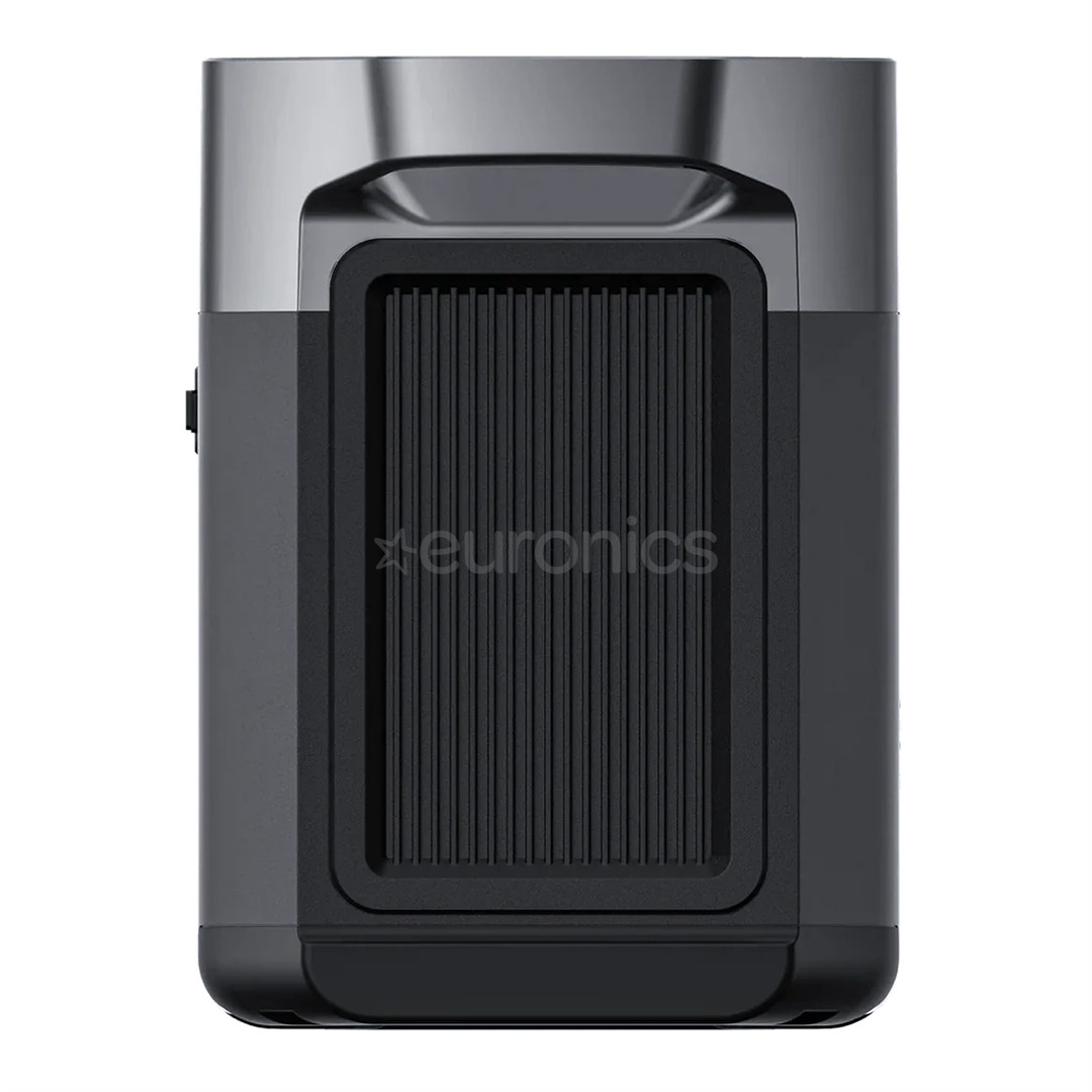 EcoFlow DELTA 2 Smart Extra Battery, 1024 Втч - Дополнительный аккумулятор