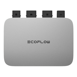 EcoFlow PowerStream Microinverter, 800 W - Inverter 5011401011