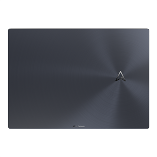 ASUS Zenbook Pro 16X OLED, 16'', 3,2K, i9, 32 GB, 2 TB, RTX 4070, skārienjutīgs, ENG - Portatīvais dators