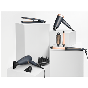 Rowenta Express Style Stellar, 1900 Effiwatts, black - Hair dryer