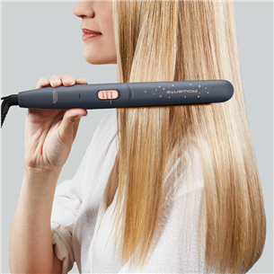 Rowenta Express Style Stellar Collection, black - Hair Straightener