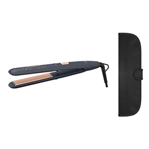 Rowenta Express Style Stellar Collection, black - Hair Straightener