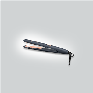 Rowenta Express Style Stellar Collection, black - Hair Straightener