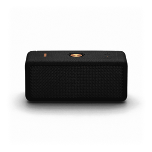 Marshall Emberton II, black - Portable wireless speaker