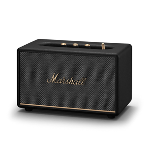 Marshall Acton III, black - Wireless Home Speaker