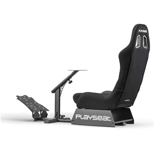 Playseat Evolution Actifit Bundle, komplekts, melna - Krēsls spēlēm