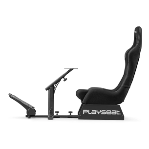 Playseat Evolution Actifit Bundle, black - Racing seat bundle