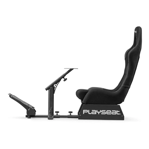 Playseat Evolution Actifit Bundle, komplekts, melna - Krēsls spēlēm