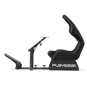 Playseat Evolution Actifit Bundle, black - Racing seat bundle