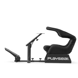 Playseat Evolution Actifit Bundle, komplekts, melna - Krēsls spēlēm