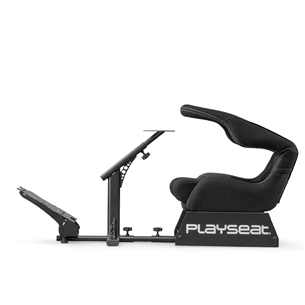 Playseat Evolution Actifit Bundle, черный - Комплект с гоночным креслом