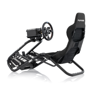 Playseat Trophy Bundle, komplekts, melna - Krēsls spēlēm