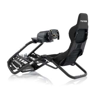 Playseat Trophy Bundle, komplekts, melna - Krēsls spēlēm