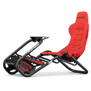 Playseat Trophy Bundle, red - Racing seat bundle TROPHYRD