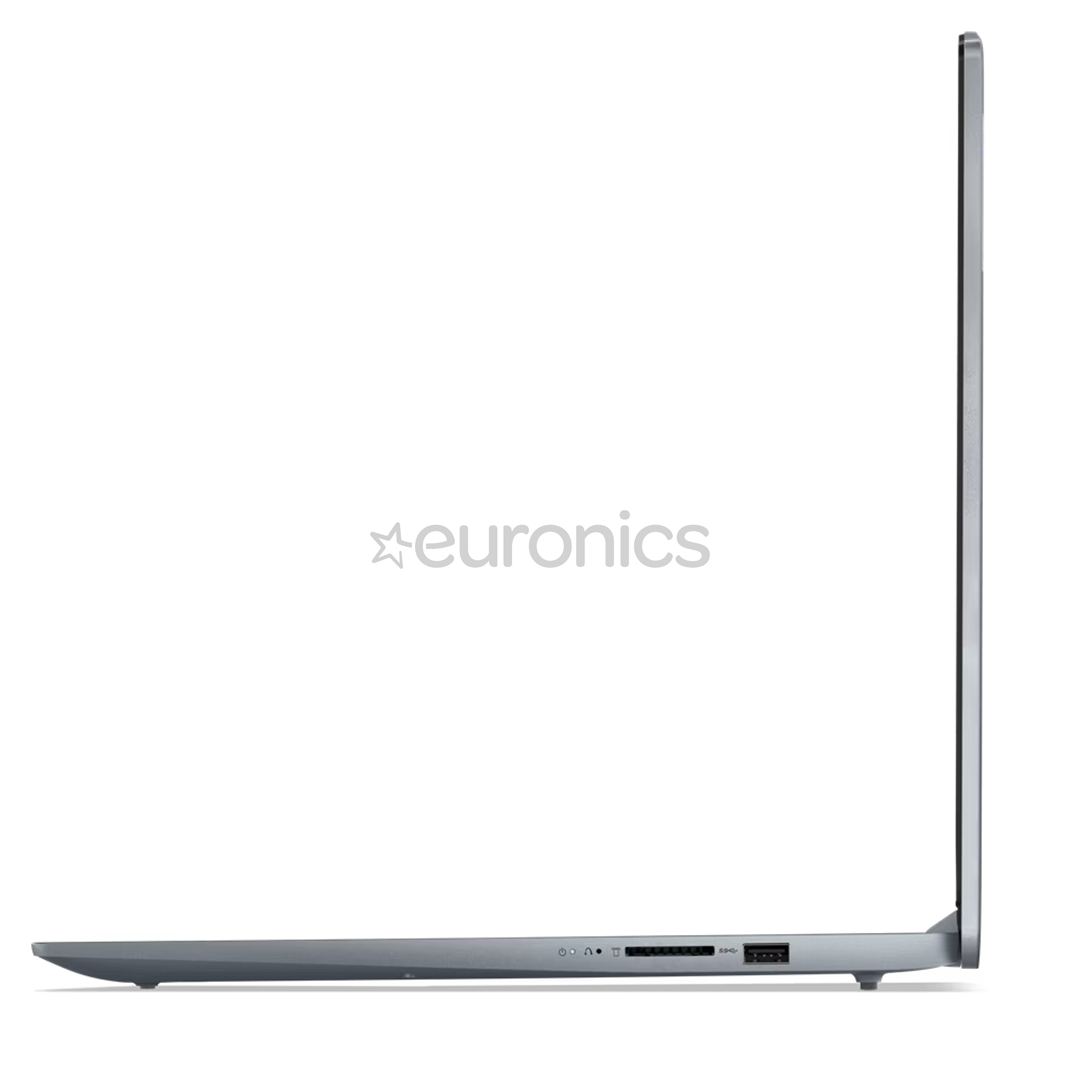 Lenovo IdeaPad Slim 3 16IAH8, 16'', WUXGA, i5, 8 GB, 512 GB, SWE, gray - Notebook