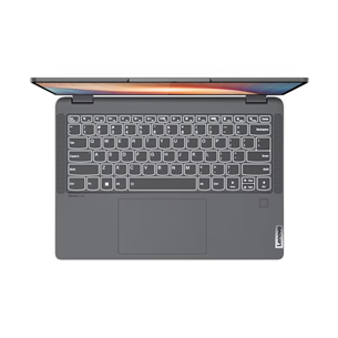 Lenovo IdeaPad Flex 5 14ALC7, 14'', WUXGA, touch, Ryzen 5, 16 GB, 512 GB, ENG, gray - Notebook