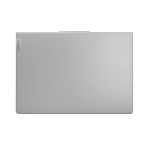 Lenovo IdeaPad Slim 5 16IAH8, 16'', WUXGA, i5, 16 GB, 512 GB, ENG, pelēka - Portatīvais dators