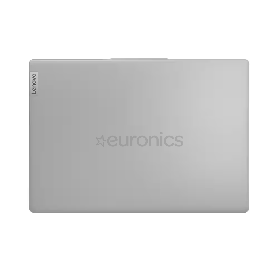 Lenovo IdeaPad Slim 5 16IAH8, 16'', WUXGA, i5, 16 GB, 512 GB, ENG, pelēka - Portatīvais dators