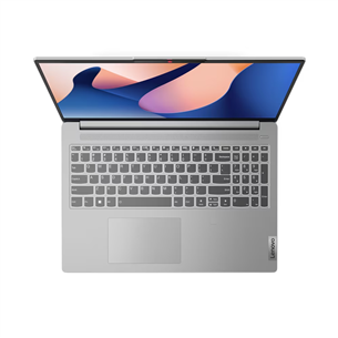 Lenovo IdeaPad Slim 5 16IAH8, 16'', WUXGA, i5, 16 GB, 512 GB, SWE, pelēka - Portatīvais dators