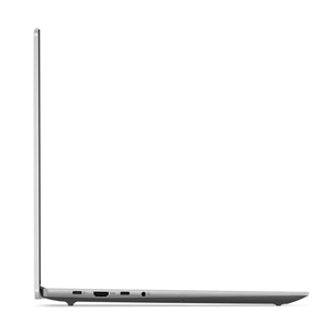 Lenovo IdeaPad Slim 5 16IAH8, 16'', WUXGA, i5, 16 GB, 512 GB, SWE, gray - Notebook