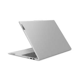 Lenovo IdeaPad Slim 5 16ABR8, 16'', WUXGA, Ryzen 7, 16 ГБ, 1 ТБ, ENG, серый - Ноутбук