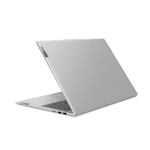 Lenovo IdeaPad Slim 5 16ABR8, 16'', WUXGA, Ryzen 7, 16 GB, 1 TB, ENG, pelēka - Portatīvais dators