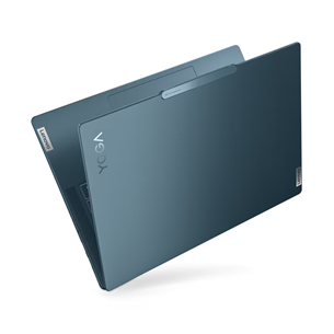 Lenovo Yoga Pro 9 14IRP8, 14,5'', 3K, Mini LED, skārienjutīgs, i7, 32 GB, 1 TB, RTX 4050, ENG, zila - Portatīvais dators