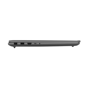 Lenovo Yoga Pro 9 16IRP8, 16'', 3.2K, 165 Hz, i9, 32 GB, 1 TB, RTX 4060, ENG, zila - Portatīvais dators
