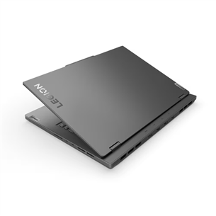 Lenovo Legion Slim 5 14APH8, 14,5'', WQXGA+, 120 Hz, Ryzen 7, 16 GB, 1 TB, RTX 4060, SWE, storm gray - Notebook