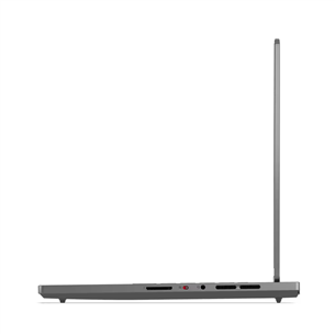 Lenovo Legion Slim 5 14APH8, 14,5'', WQXGA+, 120 Hz, Ryzen 7, 16 GB, 1 TB, RTX 4060, SWE, pelēka - Portatīvais dators