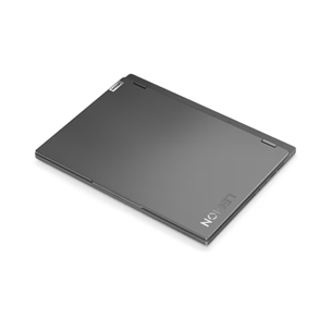 Lenovo Legion Slim 5 14APH8, 14,5'', WQXGA+, 120 Hz, Ryzen 7, 16 GB, 1 TB, RTX 4060, SWE, pelēka - Portatīvais dators