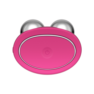 Foreo Bear, fuchsia - Facial toning device BEARFUCHSIA