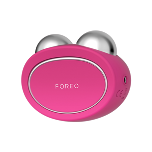 Foreo Bear, fuchsia - Facial toning device
